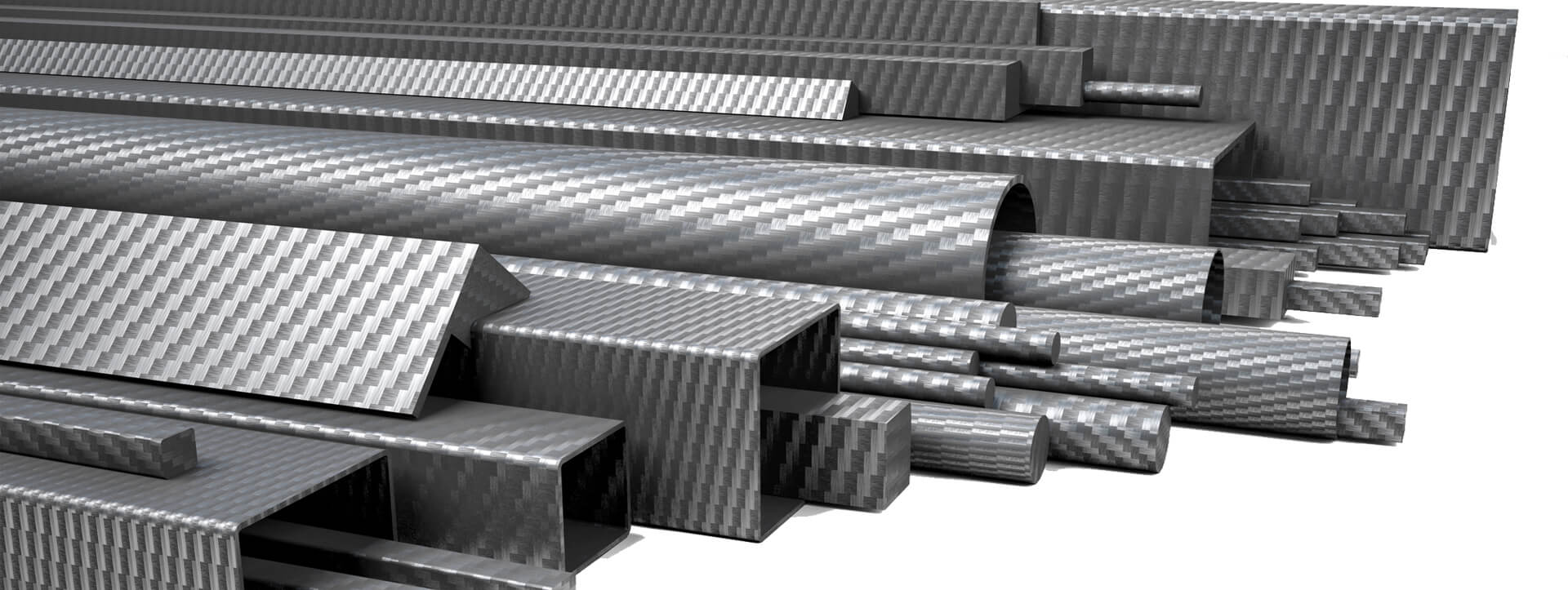 Carbon Fiber Sheet application image